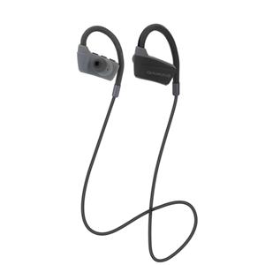 AX-13 Bluetooth Earphone Wireless Sport Headphone Magnet Earbuds with Microphone 