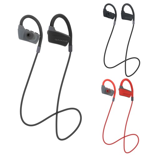 AX-13 Bluetooth Earphone Wireless Sport Headphone Magnet Earbuds with Microphone 