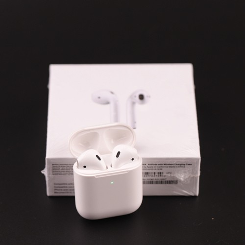 Airpods 2 Generation Wireless Earphone Bluetooth Earbuds