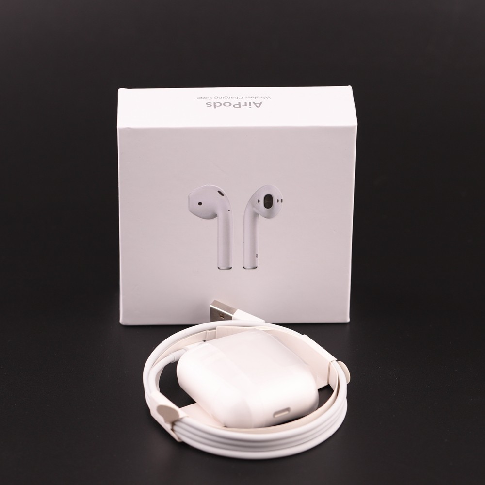 Airpods 2 Generation Wireless Earphone Bluetooth Earbuds