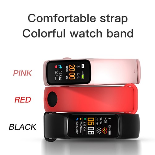 C7 Smart Watch Waterproof Sport Smartwatch 