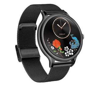 G10 Smart Watch Waterproof Black Sport Smartwatch