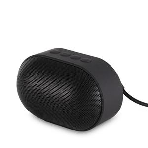 HY-61 Bluetooth Speaker Subwoofer Portable Wireless Loudspeaker