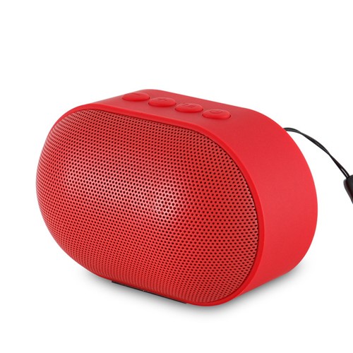 HY-61 Bluetooth Speaker Subwoofer Portable Wireless Loudspeaker