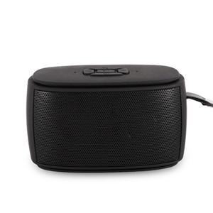 HY-62 Bluetooth Speaker Subwoofer Portable Wireless Loudspeaker