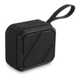 HY-63 Bluetooth Speaker Subwoofer Portable Wireless Loudspeaker