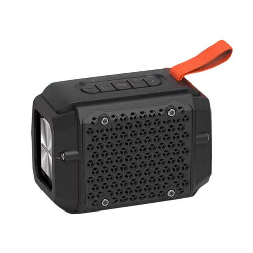 Hopestar P18 5W Bluetooth Speaker Waterproof IPX6 Subwoofer