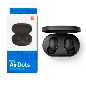 Airdots Earbuds Redmi Wireless Earphone Bluetooth Earbuds