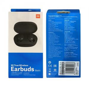 Redmi Airdots Earbuds Wireless Earphone Global Bluetooth Earbuds