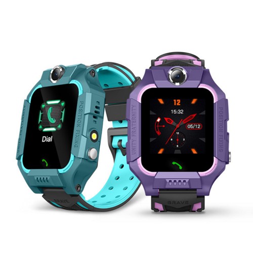 Students Gifts S6 Smart Watch Smartwatch