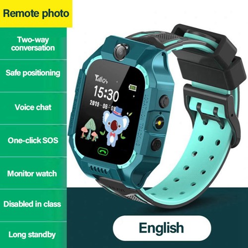 Students Gifts Z6 Smart Watch Smartwatch