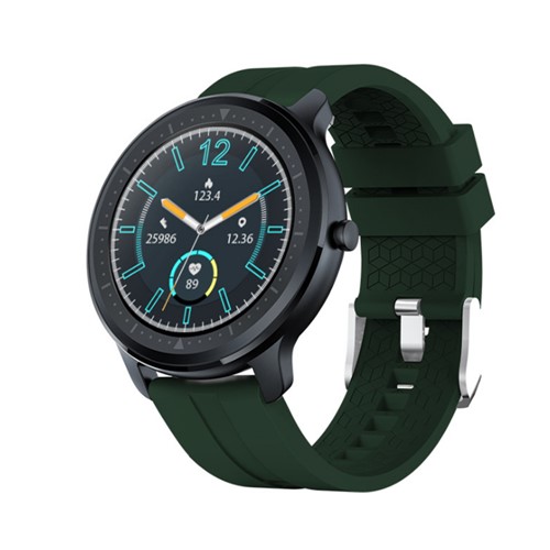 UM58 Smart Watch Waterproof Sport Smartwatch 