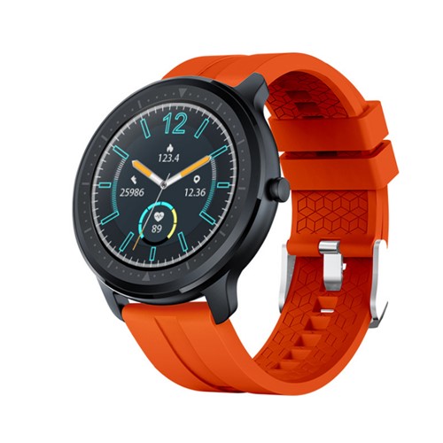 UM58 Smart Watch Waterproof Sport Smartwatch 