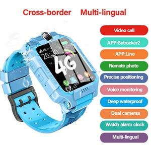 X17 Children's Smart Watch for IOS/Android